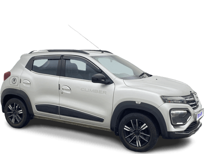 2023 Renault Kwid - Hatchback - Petrol - Manual - ₹4.34 lakh