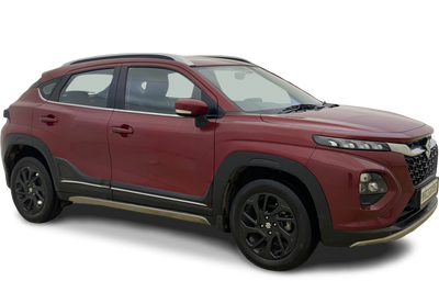 Maruti FRONX-img