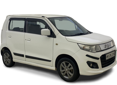 Maruti Wagon R Stingray-img