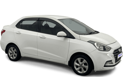 2018 Hyundai Xcent - Sedan - Petrol - Manual - ₹4.96 lakh