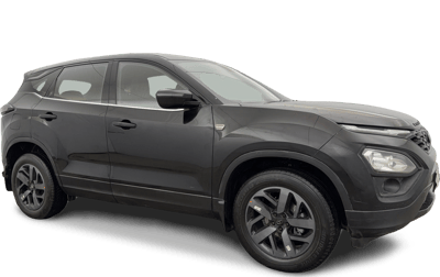 2021 Tata Harrier - SUV - Diesel - Automatic - ₹10.91 lakh