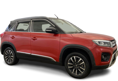 Maruti Vitara Brezza-img