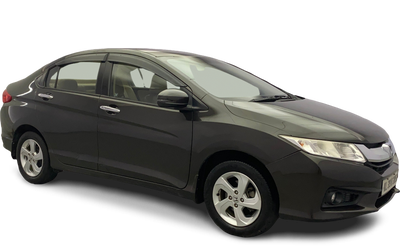 Honda City-img