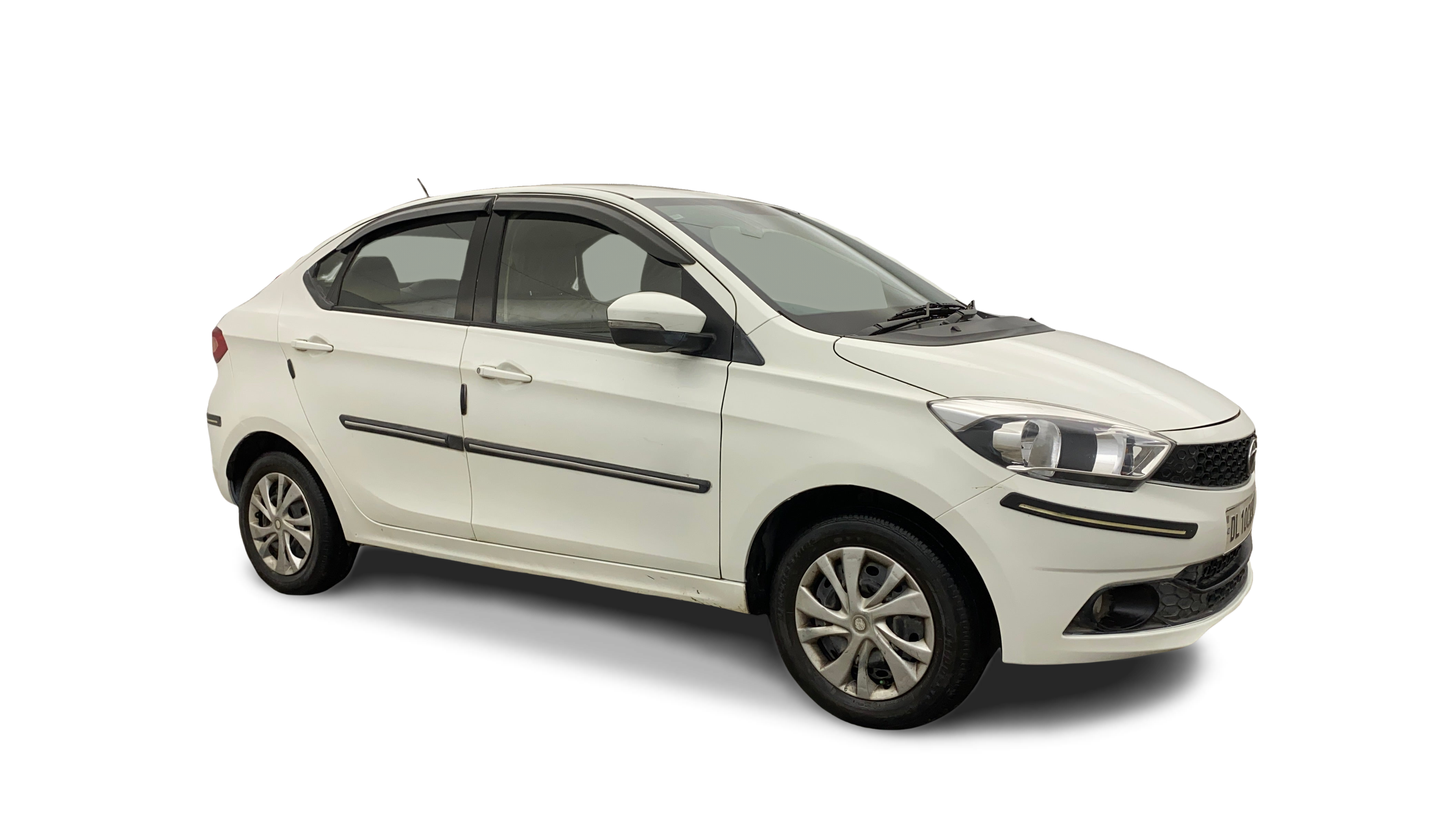 2018 Tata TIGOR - Sedan - Petrol - Manual - ₹3.15 lakh