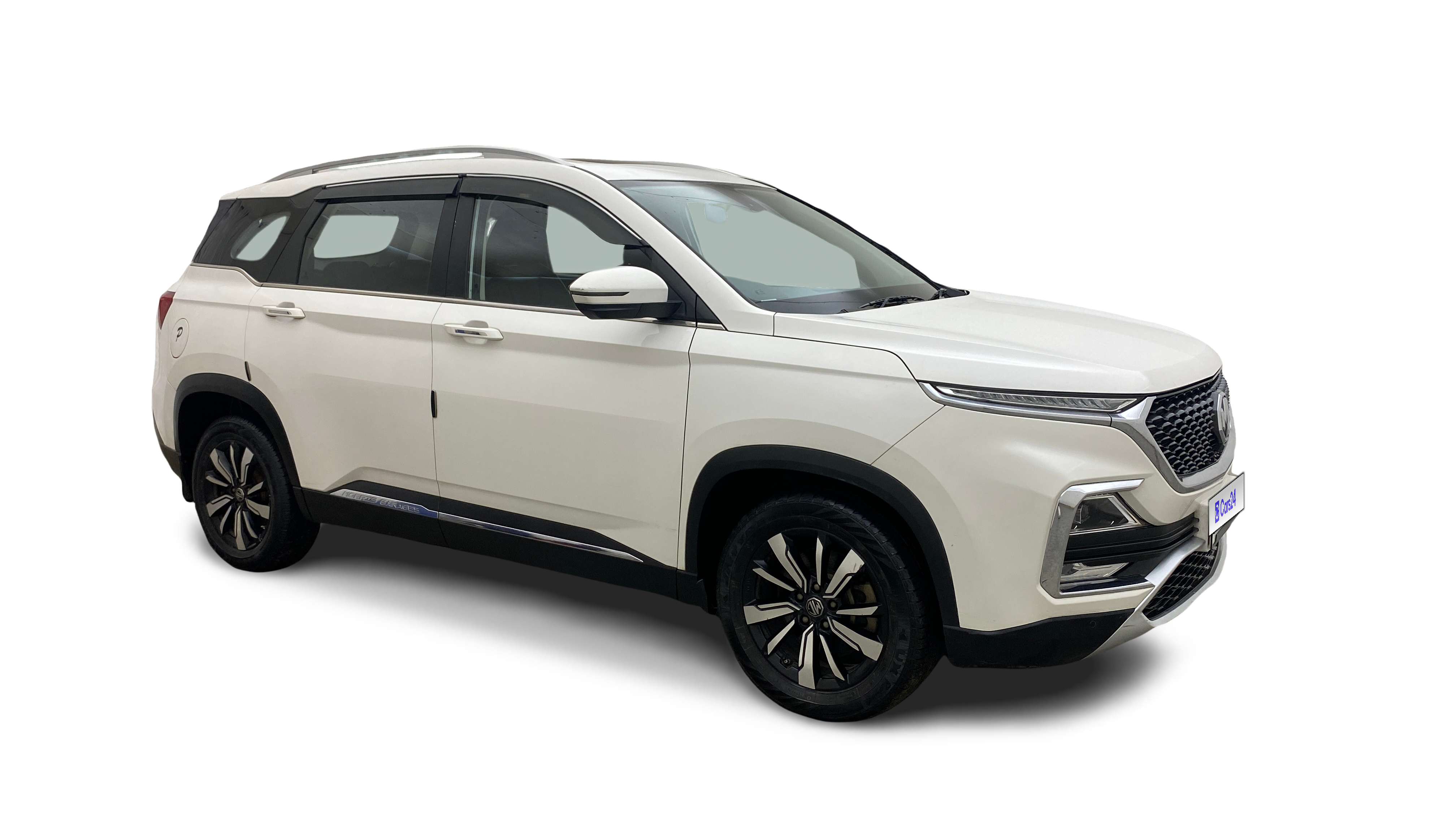 2020 MG HECTOR - SUV - Petrol - Automatic - ₹10.31 lakh