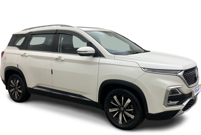 2020 MG HECTOR - SUV - Petrol - Automatic - ₹10.31 lakh