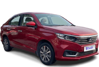 2021 Honda Amaze - Sedan - Petrol - Automatic - ₹5.88 lakh
