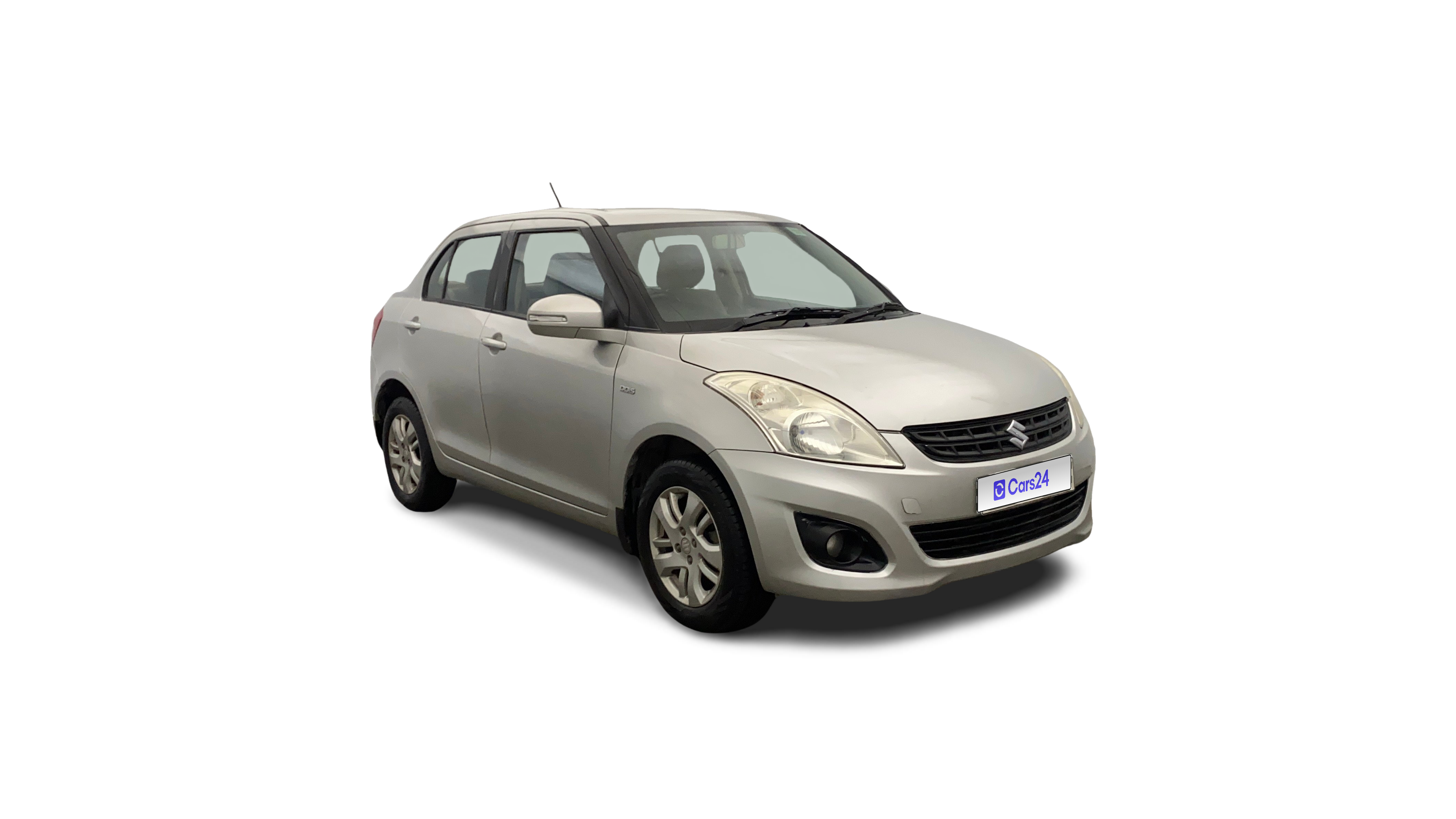 2013 Maruti Swift Dzire - Sedan - Diesel - Manual - ₹3.32 lakh