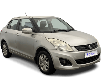 2013 Maruti Swift Dzire - Sedan - Diesel - Manual - ₹3.32 lakh