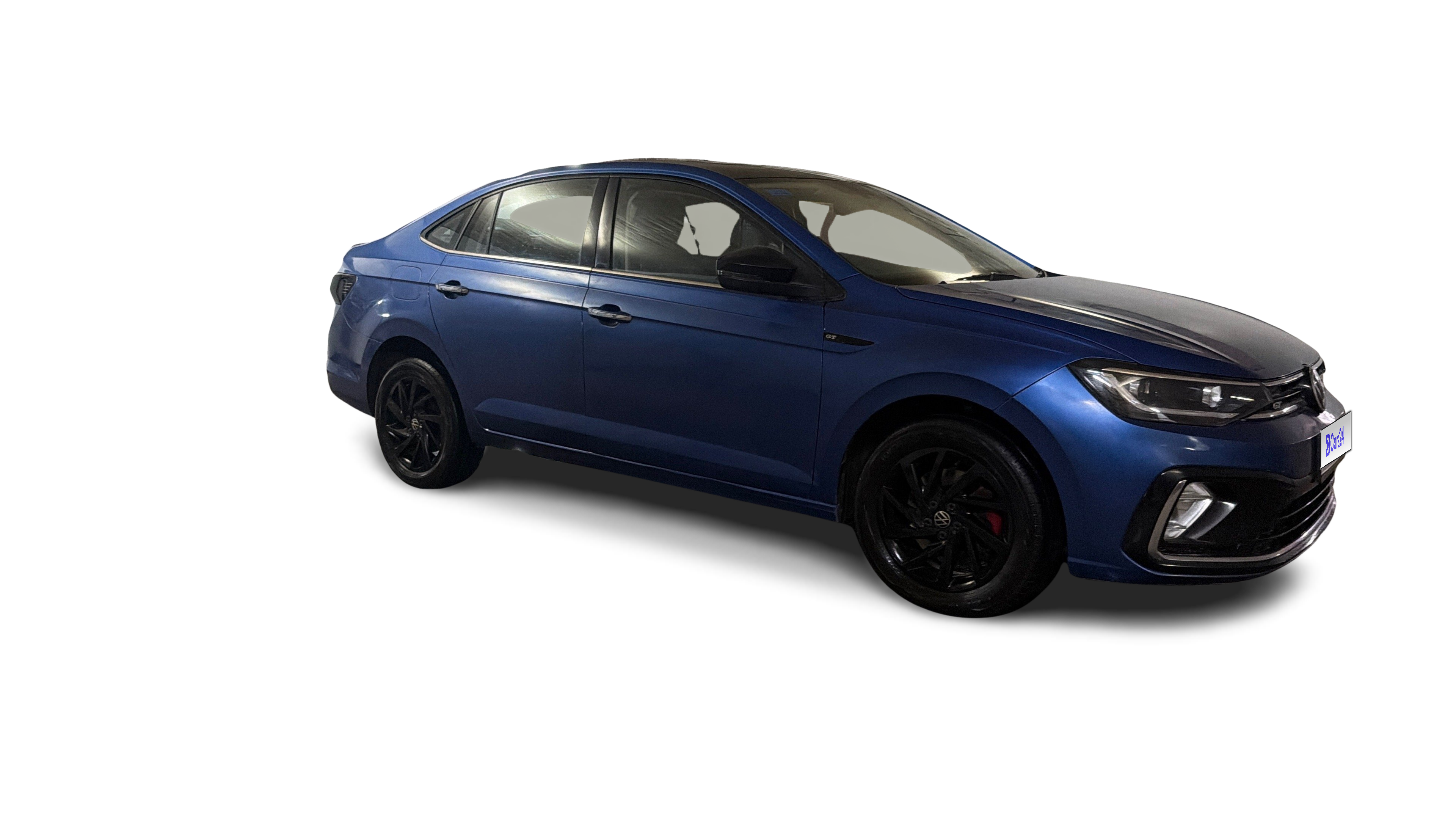 2022 Volkswagen VIRTUS - Sedan - Petrol - Automatic - ₹10.82 lakh