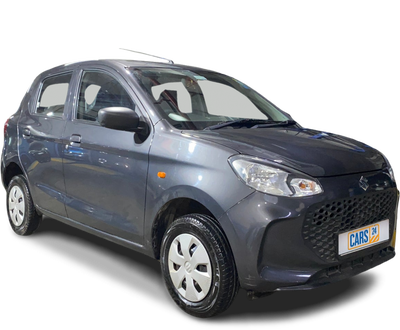 Maruti Alto K10-img