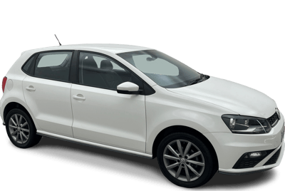 2019 Volkswagen Polo - Hatchback - Petrol - Manual - ₹6.85 lakh