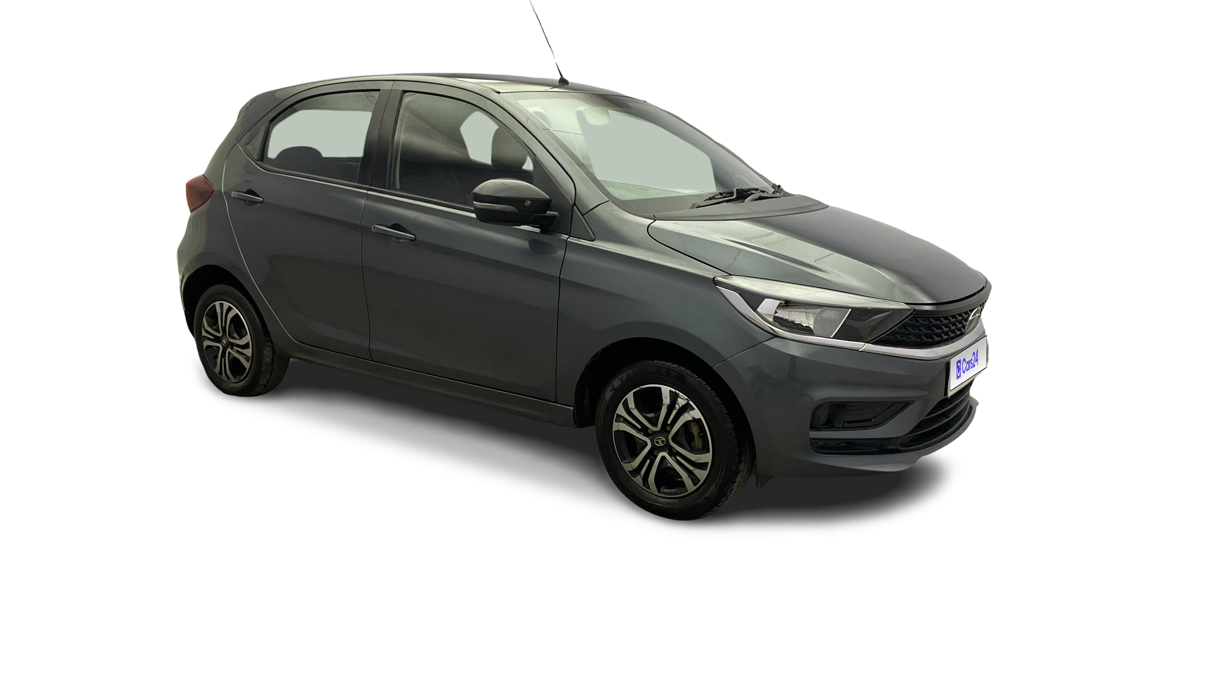 2023 Tata Tiago - Hatchback - Petrol - Manual - ₹4.40 lakh