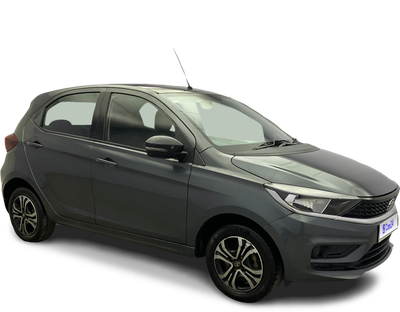 2023 Tata Tiago - Hatchback - Petrol - Manual - ₹4.40 lakh