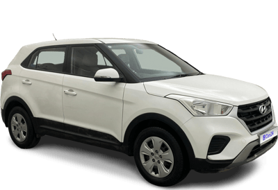 2018 Hyundai Creta - SUV - Petrol - Manual - ₹6.90 lakh