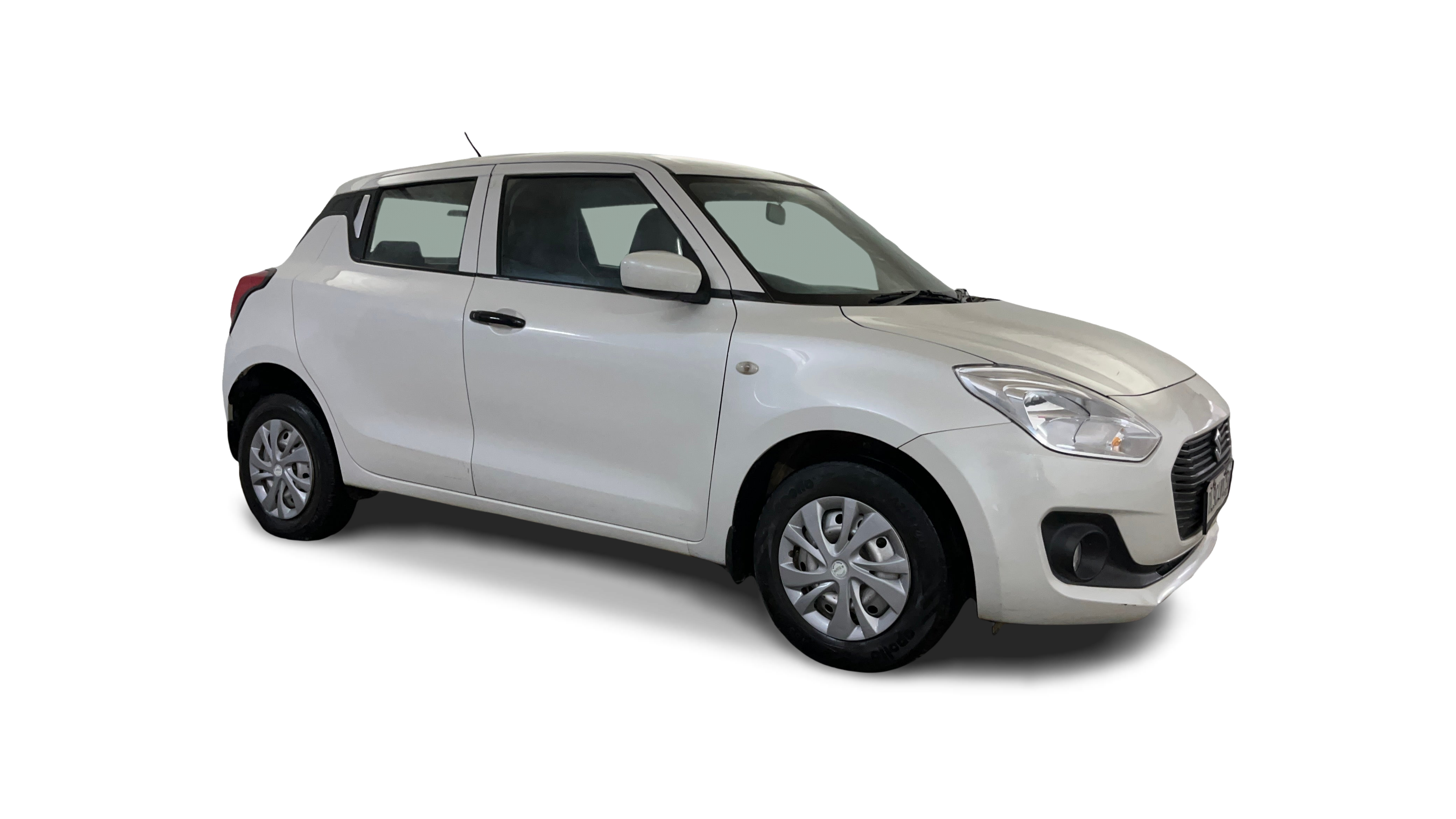 Maruti Swift-img
