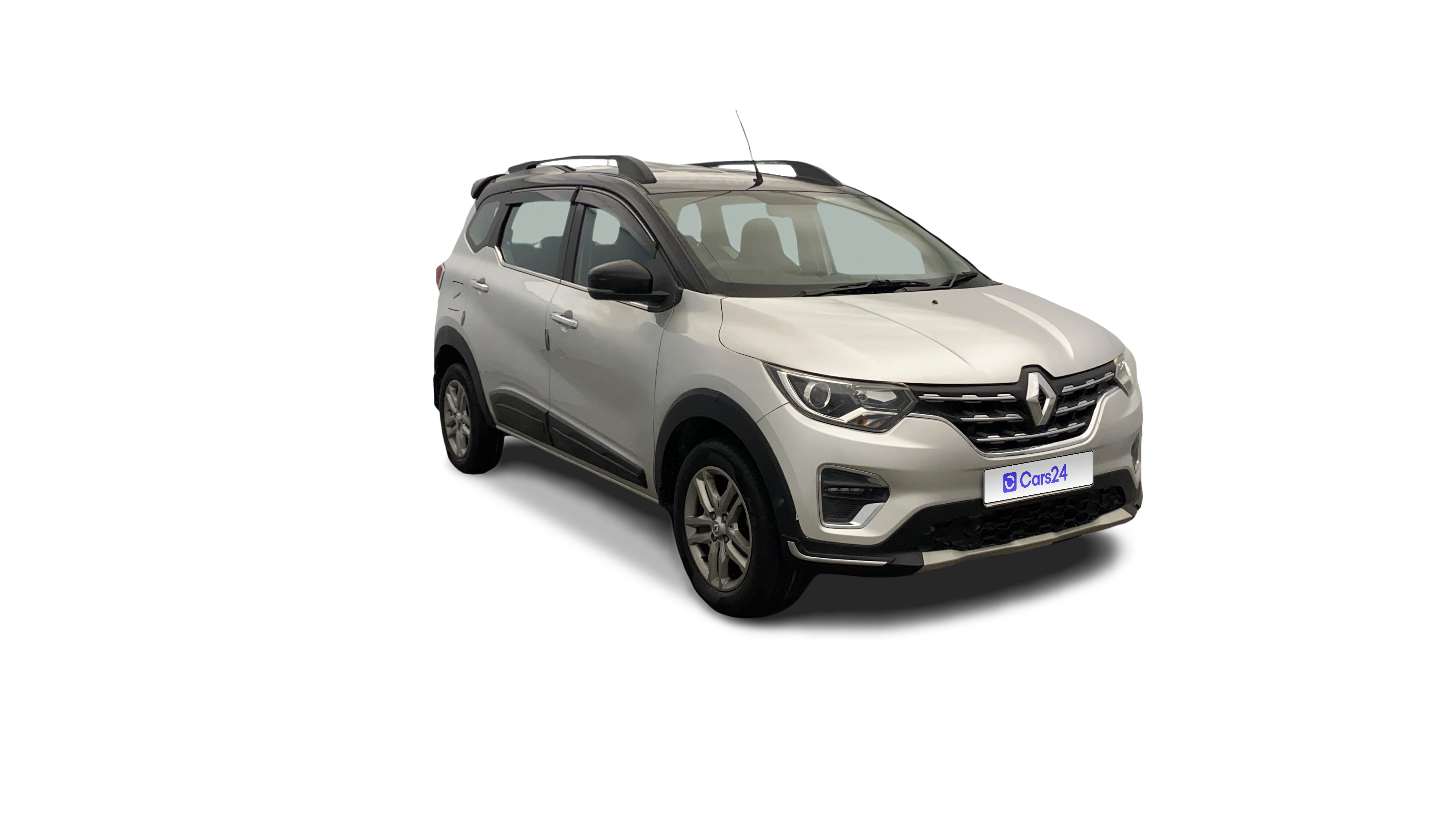 2023 Renault TRIBER - SUV - Petrol - Manual - ₹5.51 lakh