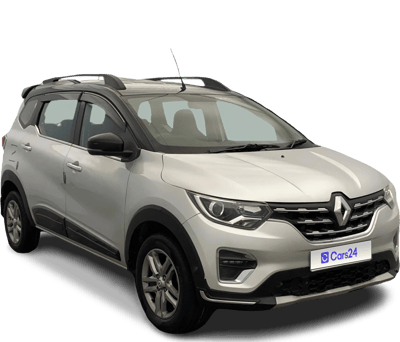 2023 Renault TRIBER - SUV - Petrol - Manual - ₹5.51 lakh