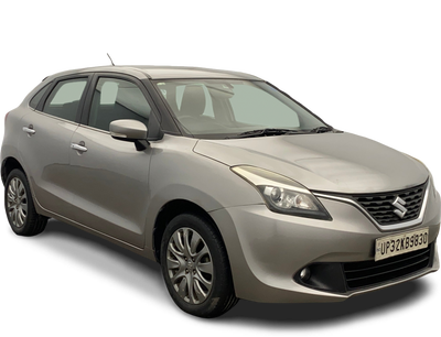 Maruti Baleno-img