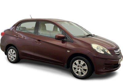 Honda Amaze-img