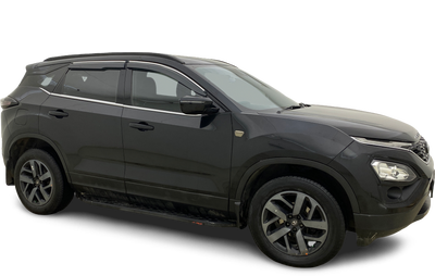 2022 Tata Harrier - SUV - Diesel - Automatic - ₹12.90 lakh
