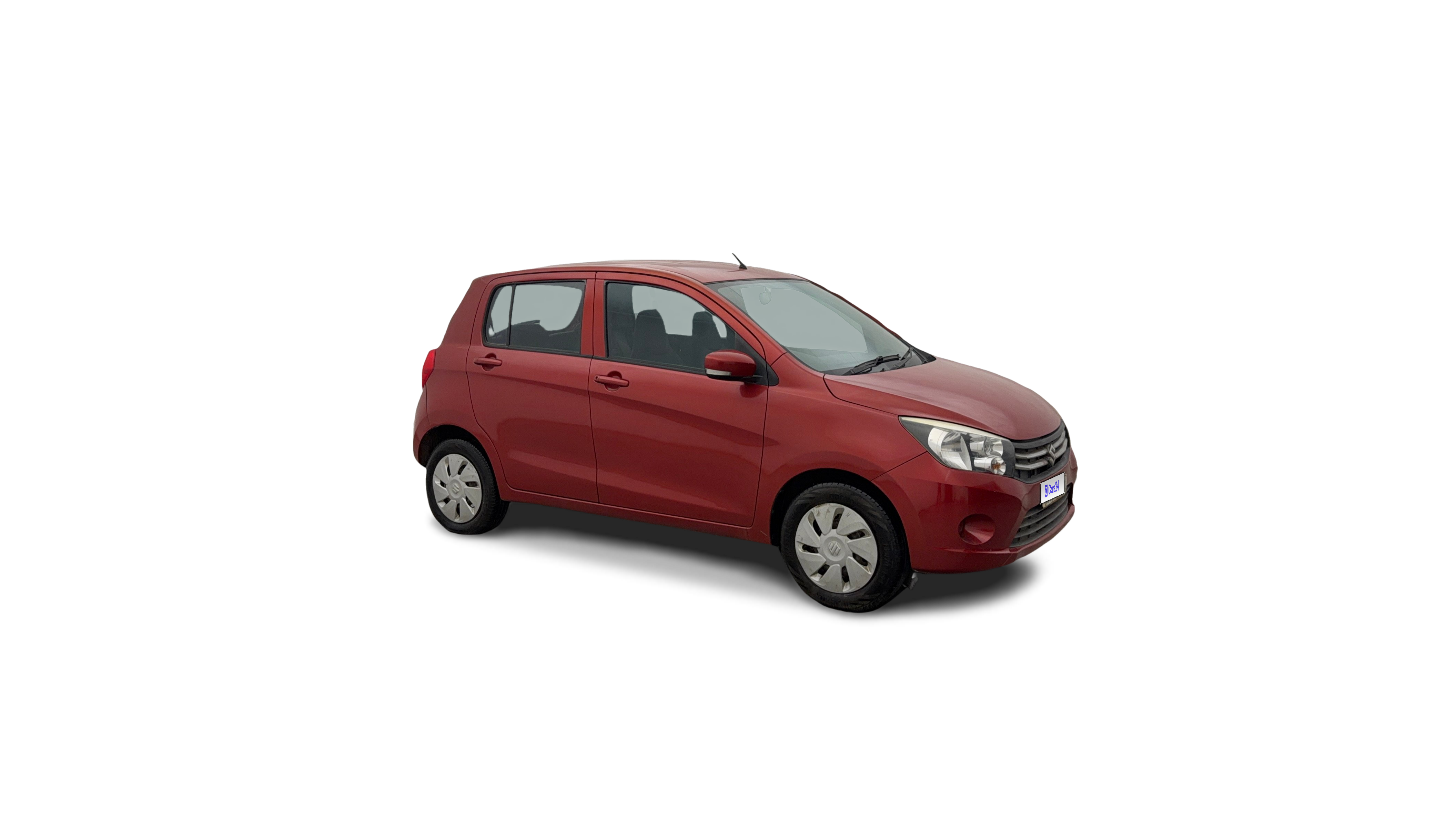 2017 Maruti Celerio - Hatchback - Petrol - Automatic - ₹3.95 lakh