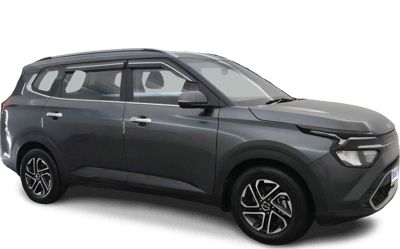 2022 KIA CARENS - SUV - Petrol - Manual - ₹10.01 lakh