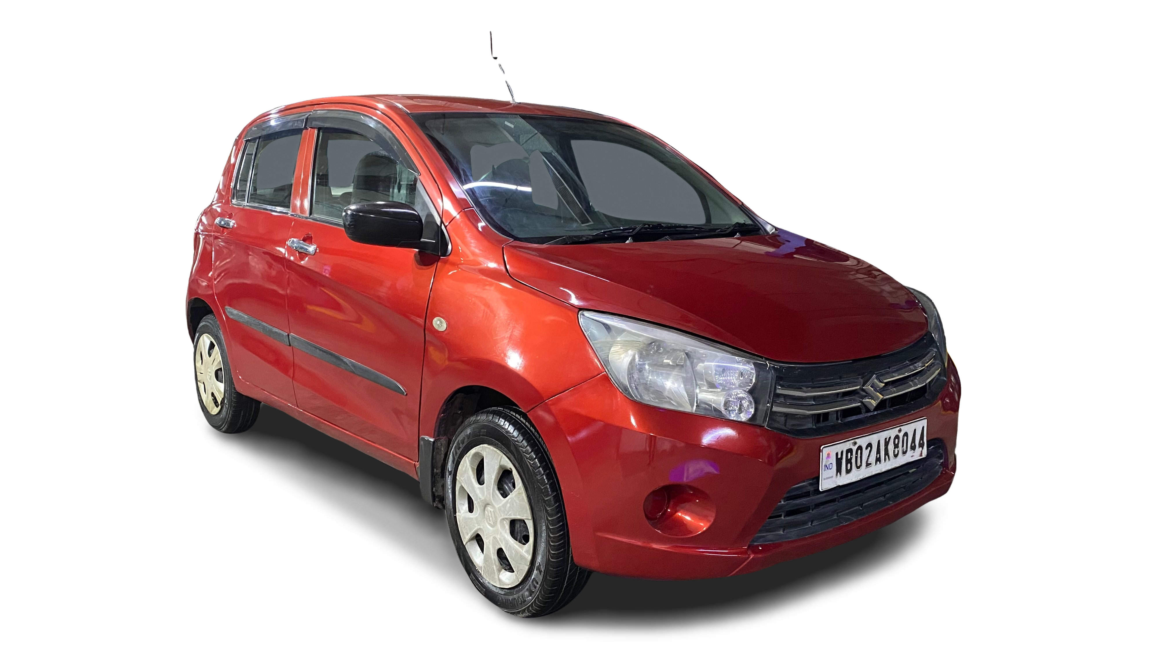 Maruti Celerio-img