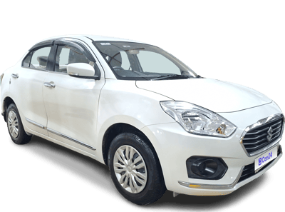 2018 Maruti Dzire - Sedan - Petrol - Manual - ₹5.09 lakh