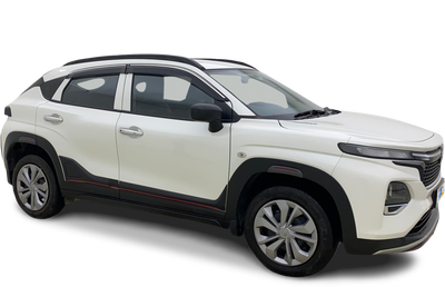 Toyota Urban Cruiser Taisor-img