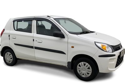 Maruti Alto-img