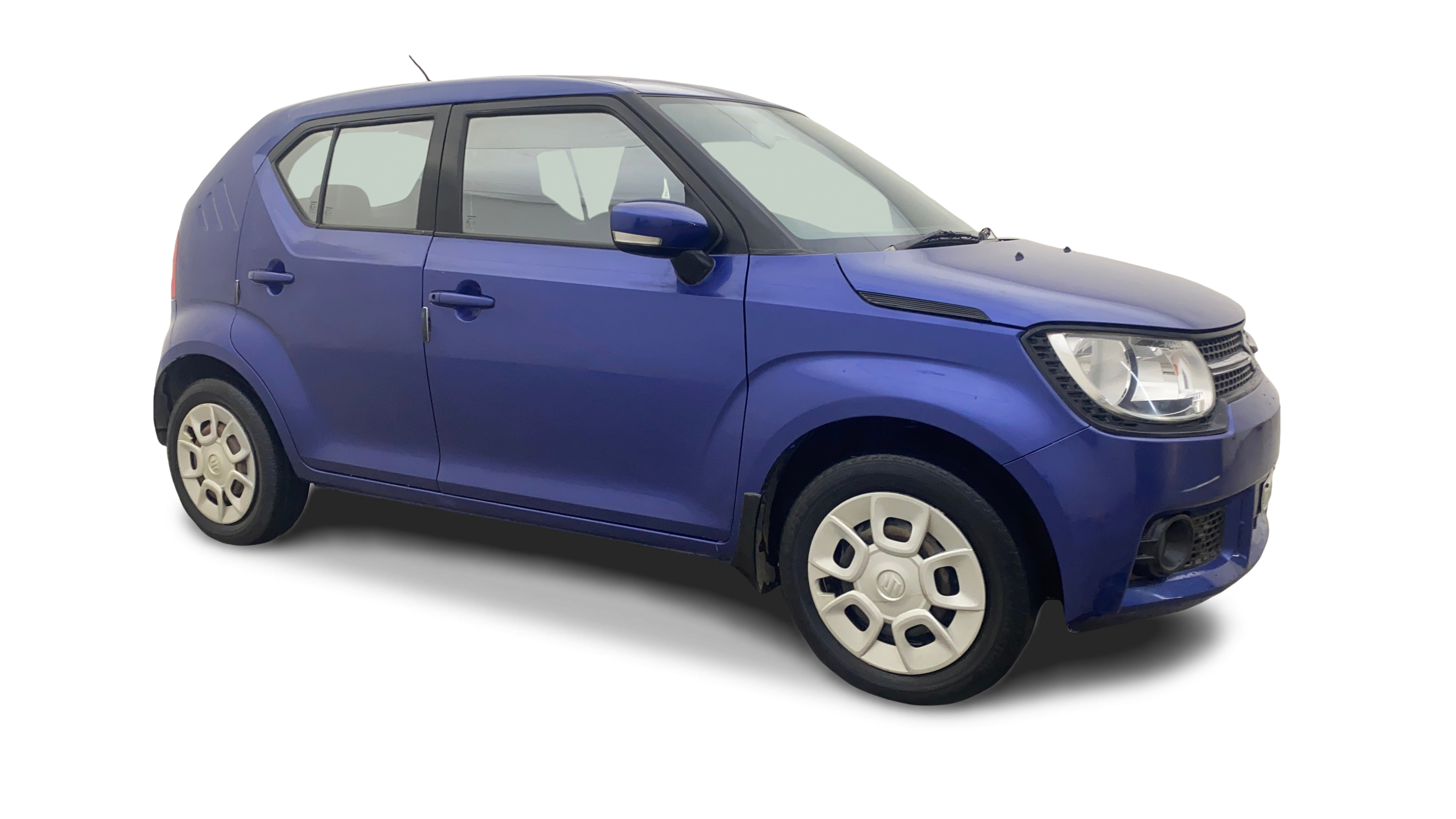 Maruti IGNIS-img