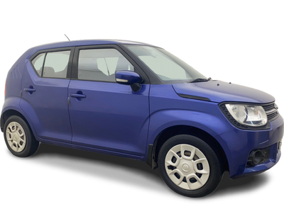 Maruti IGNIS-img