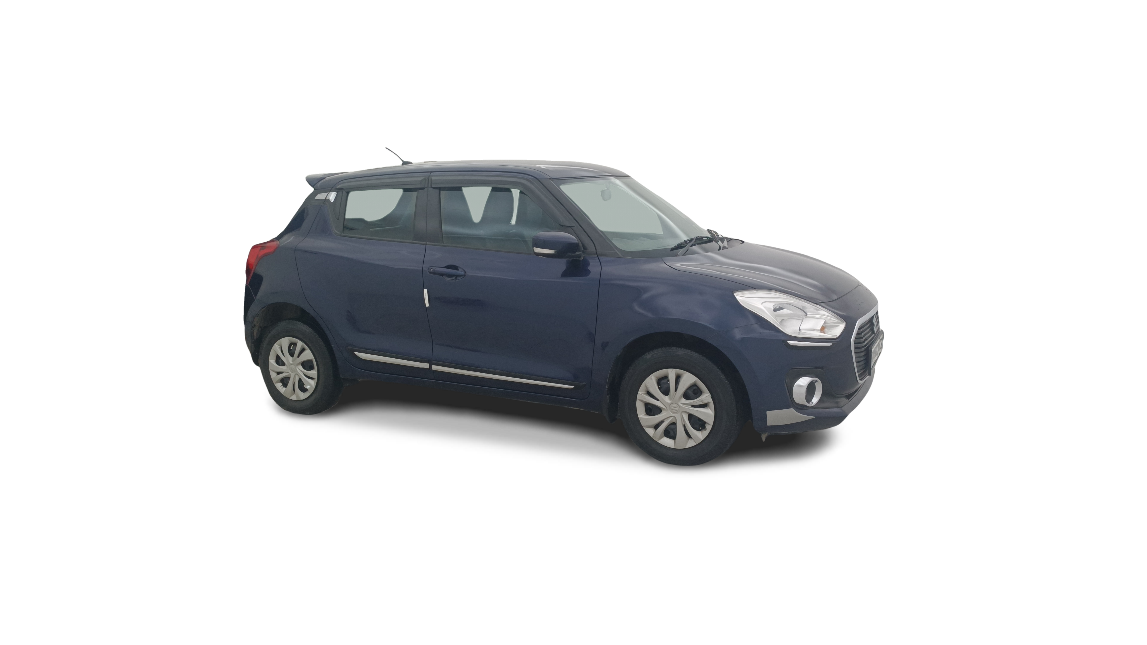 2019 Maruti Swift - Hatchback - Petrol - Automatic - ₹5.21 lakh