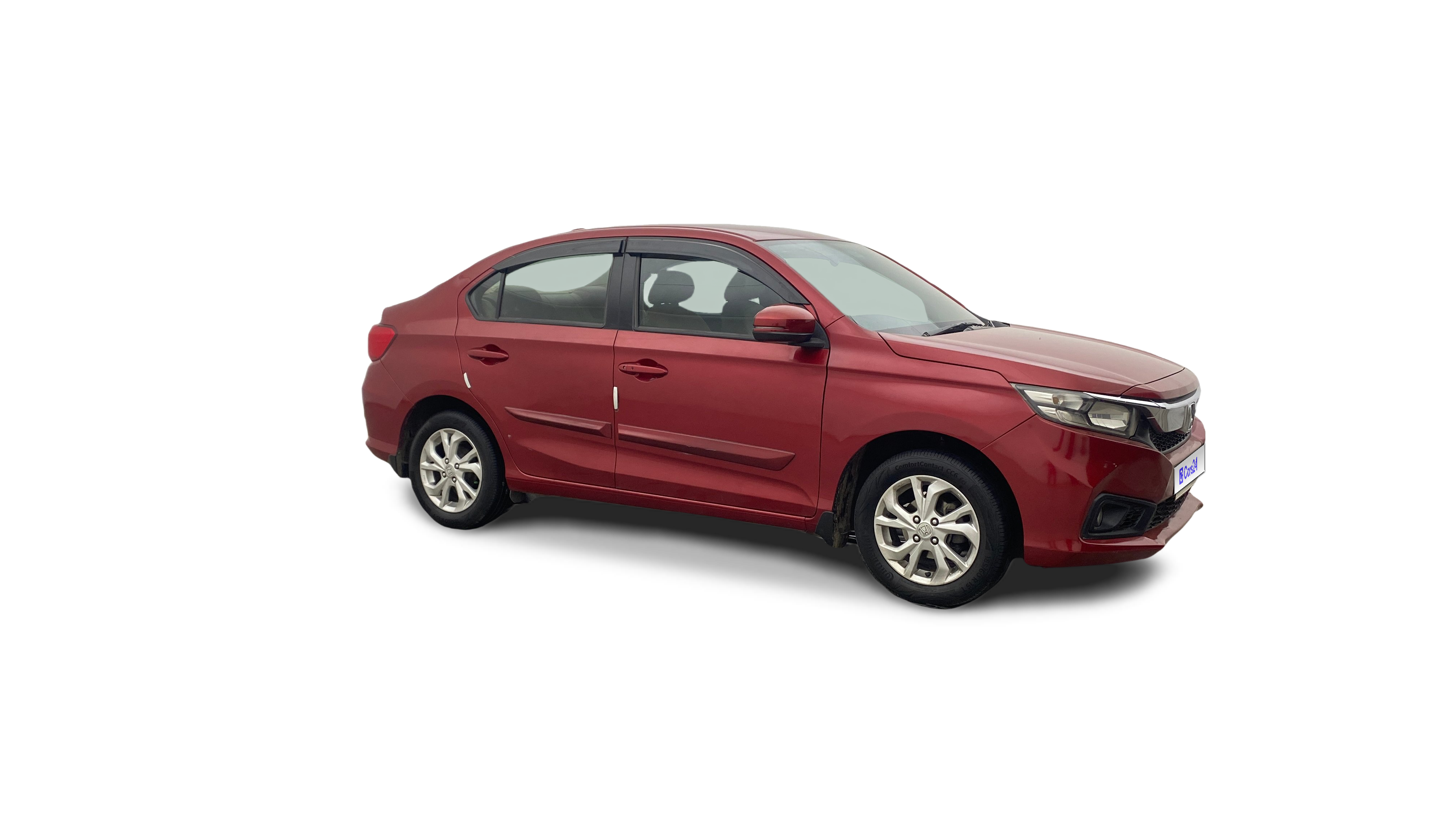 2020 Honda Amaze - Sedan - Petrol - Manual - ₹5.80 lakh