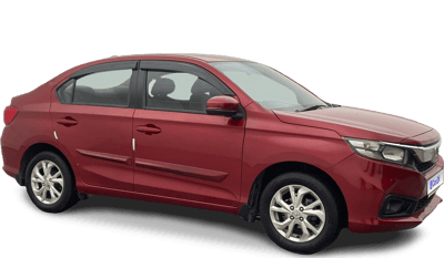 2020 Honda Amaze - Sedan - Petrol - Manual - ₹5.80 lakh