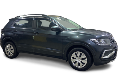 2023 Volkswagen TAIGUN - SUV - Petrol - Manual - ₹8.02 lakh