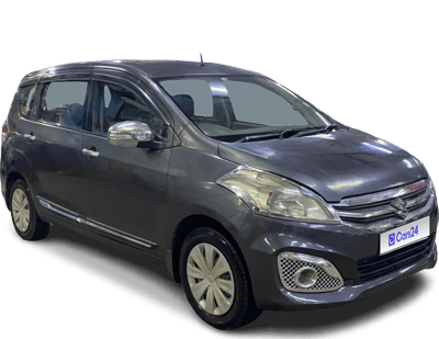 2018 Maruti Ertiga - SUV - CNG - Manual - ₹6.80 lakh