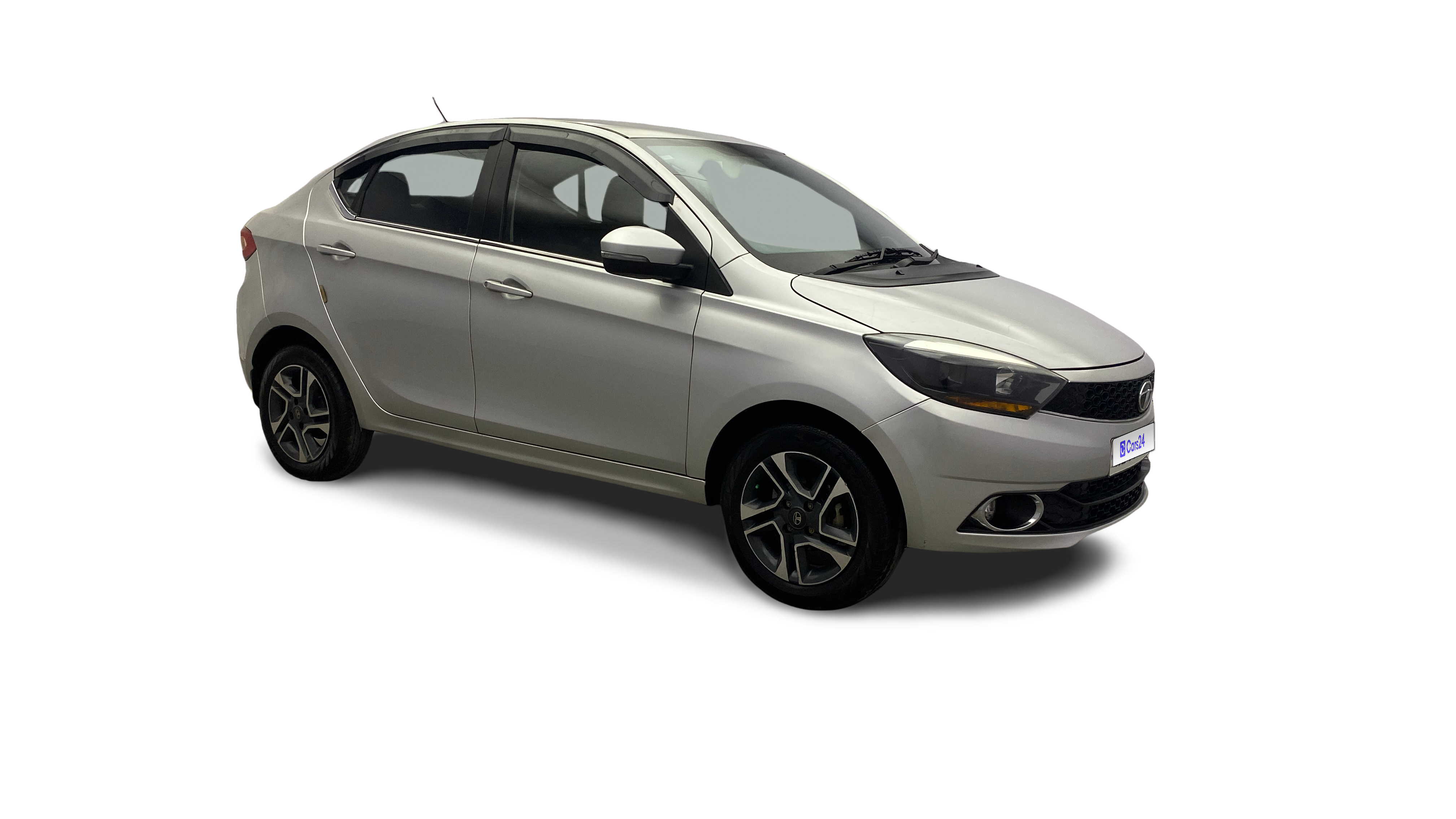 2018 Tata TIGOR - Sedan - Petrol - Automatic - ₹4.23 lakh