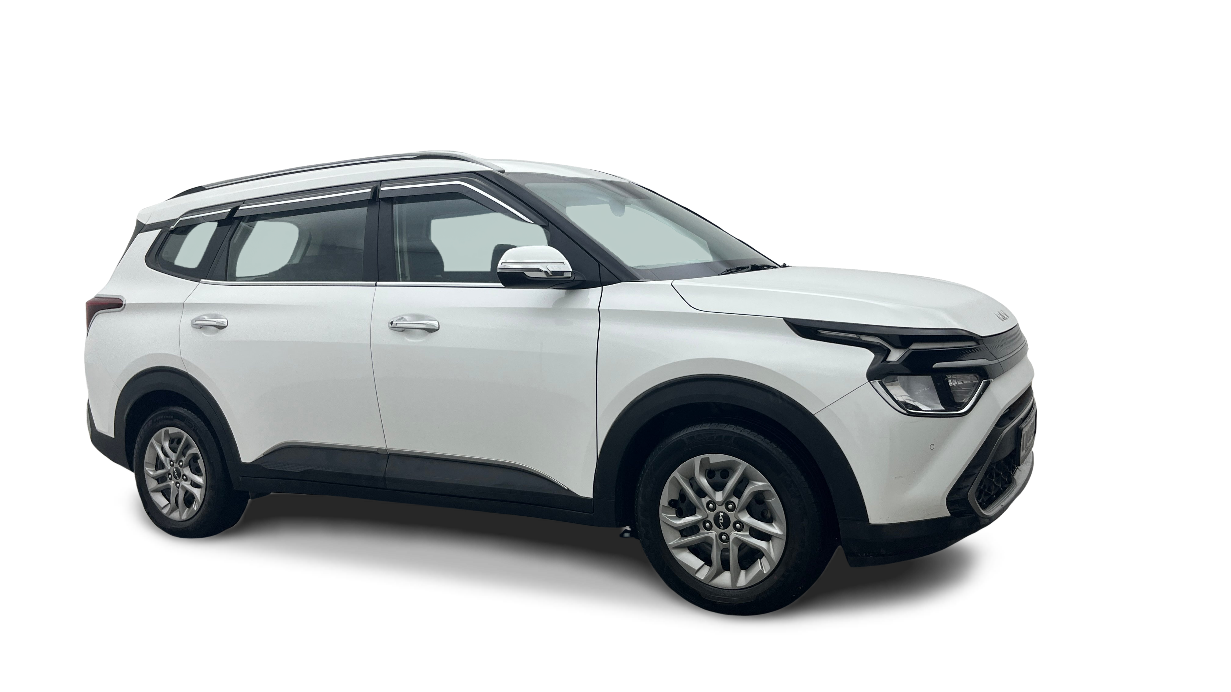 2024 KIA CARENS - SUV - Diesel - Manual - ₹13.29 lakh