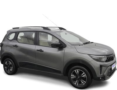 2026 Renault TRIBER - SUV - Petrol - Manual - ₹9.15 lakh