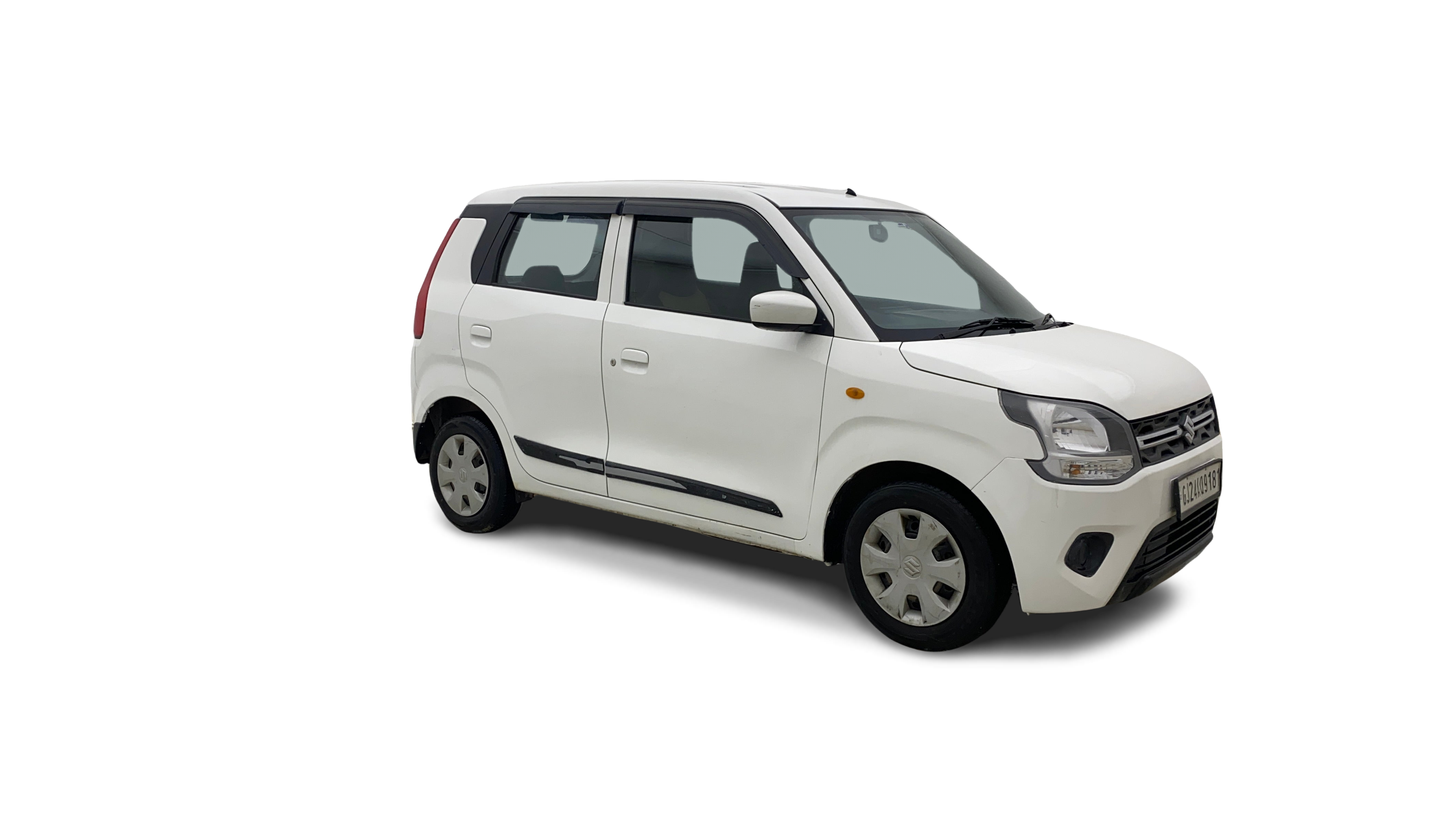 Maruti New Wagon-R-img