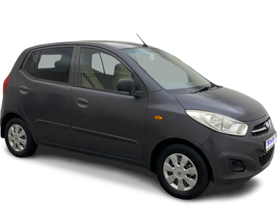 2012 Hyundai i10 - Hatchback - Petrol - Manual - ₹1.83 lakh
