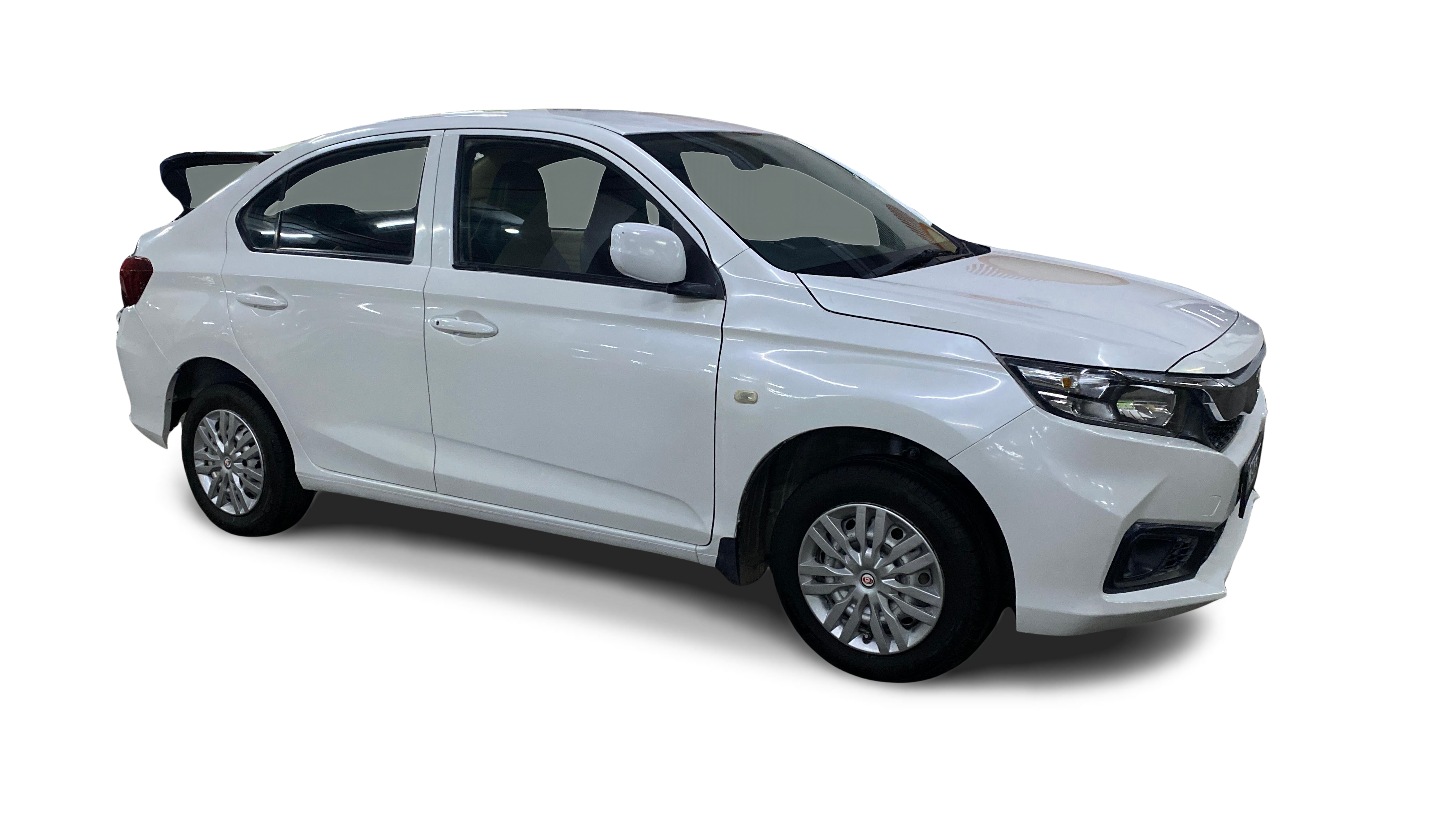 2019 Honda Amaze - Sedan - Petrol - Manual - ₹3.20 lakh