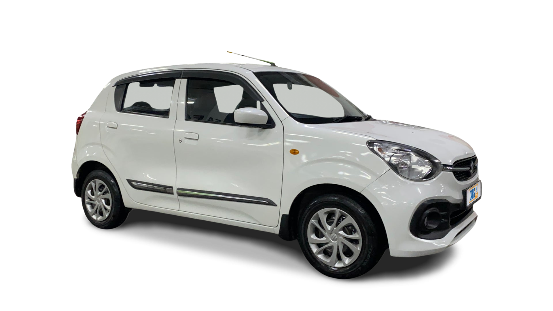Maruti Celerio-img