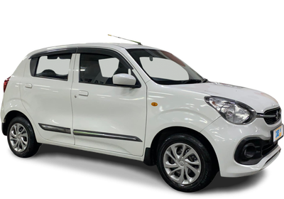 Maruti Celerio-img