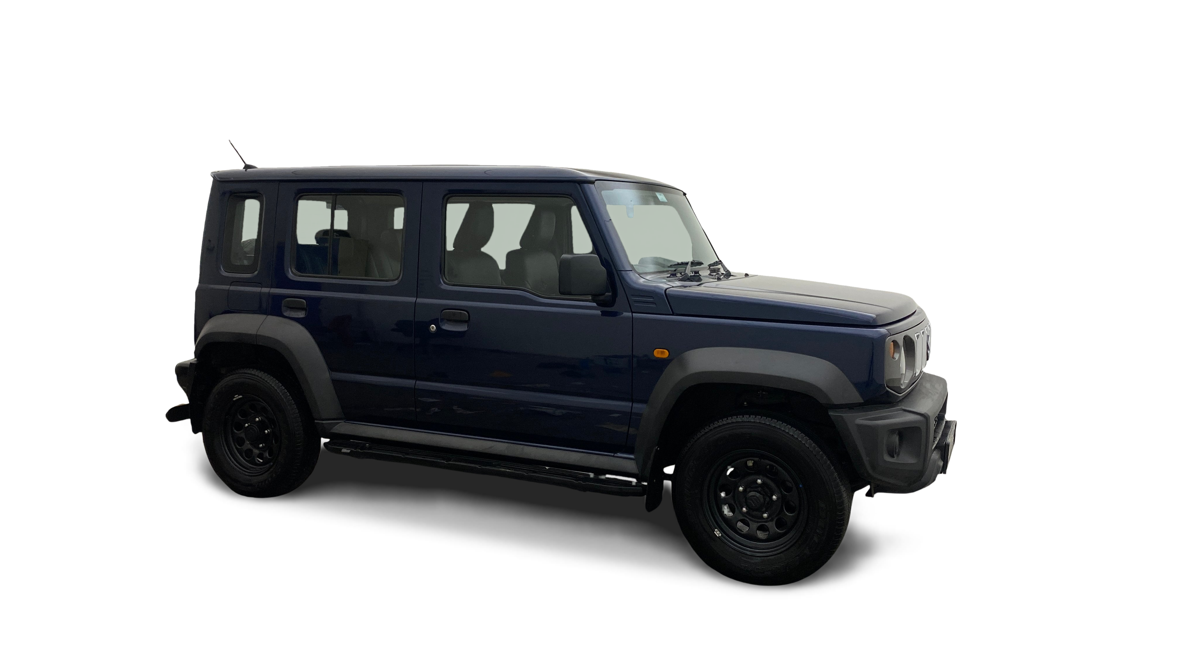 2023 Maruti JIMNY - SUV - Petrol - Manual - ₹9.46 lakh