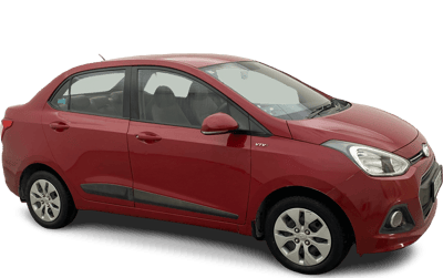 2017 Hyundai Xcent - Sedan - Petrol - Manual - ₹3.82 lakh
