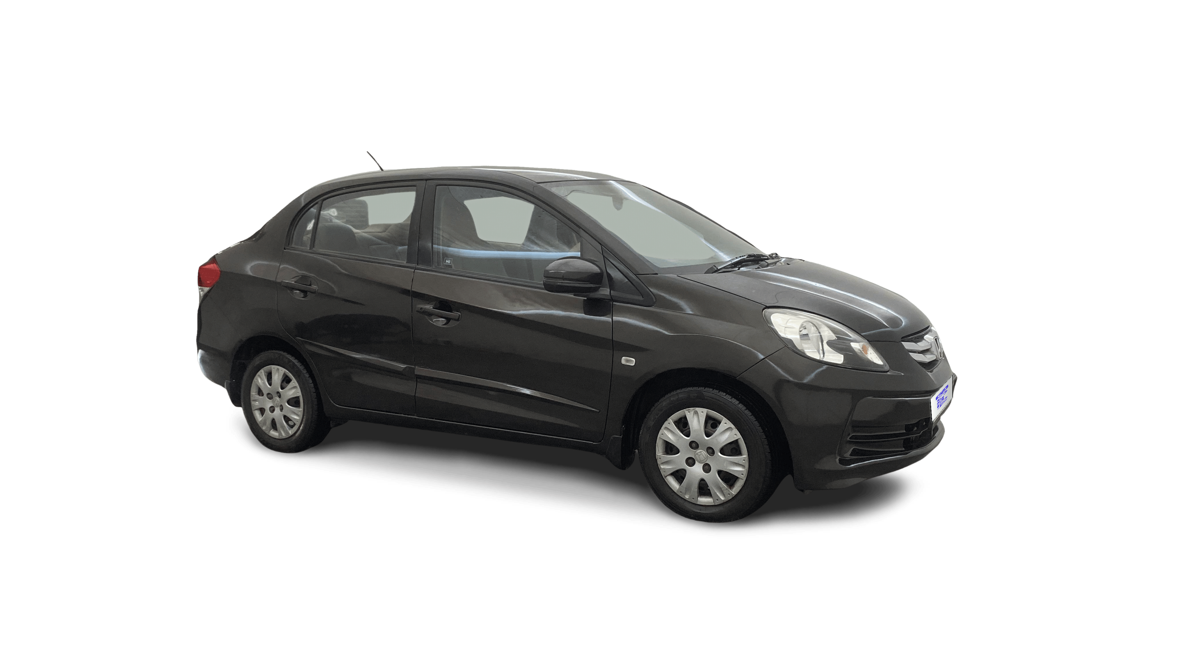 2015 Honda Amaze - Sedan - Petrol - Manual - ₹2.81 lakh