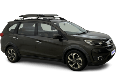 2017 Honda BR-V - SUV - Petrol - Automatic - ₹5.55 lakh